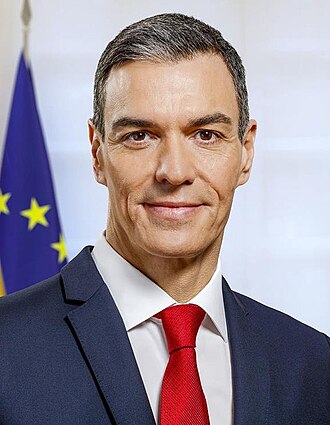 President of the Government of Spain